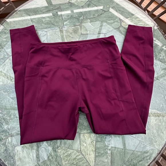 Women’s large Avia leggings - Picture 1 of 3